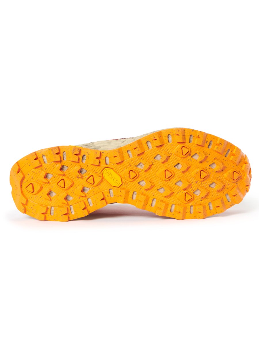 Merrell Moab Flight Tangerine