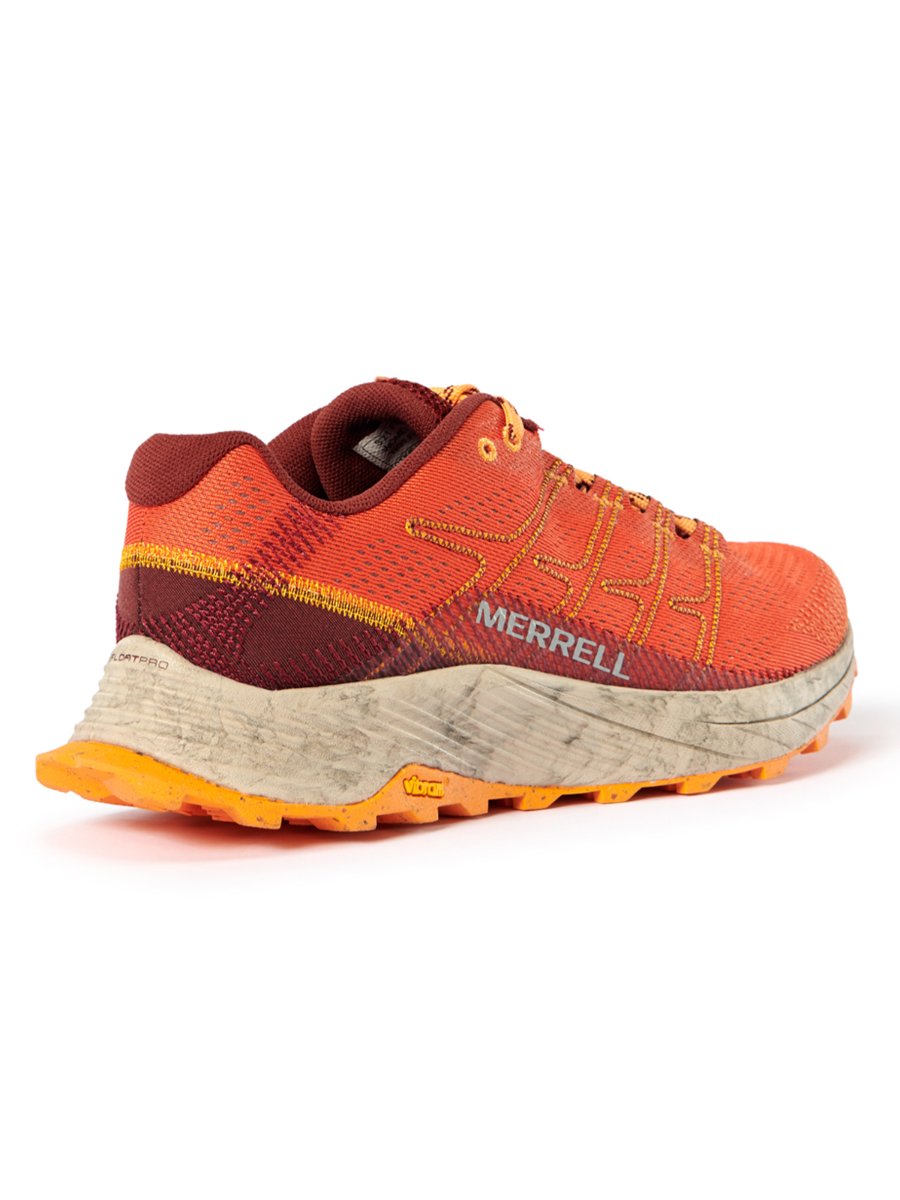 Merrell Moab Flight Tangerine