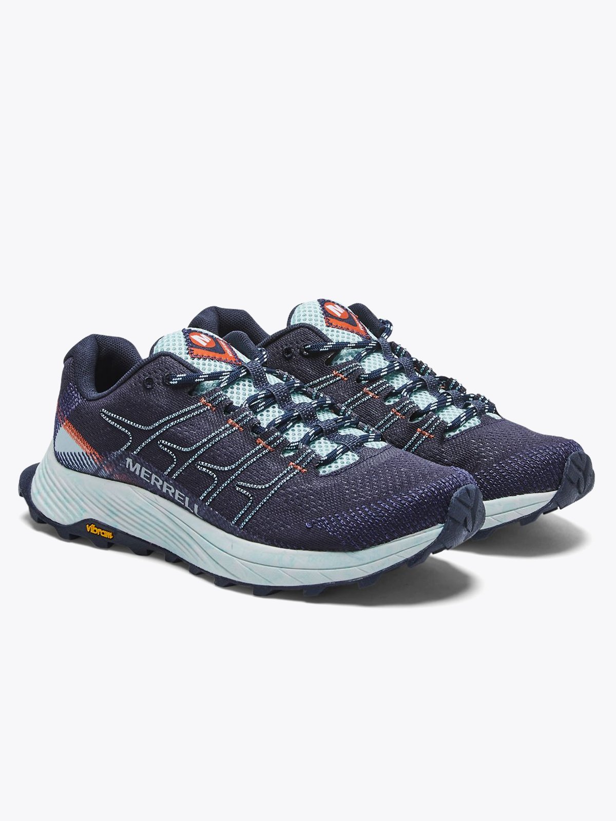 Merrell Moab Flight Navy
