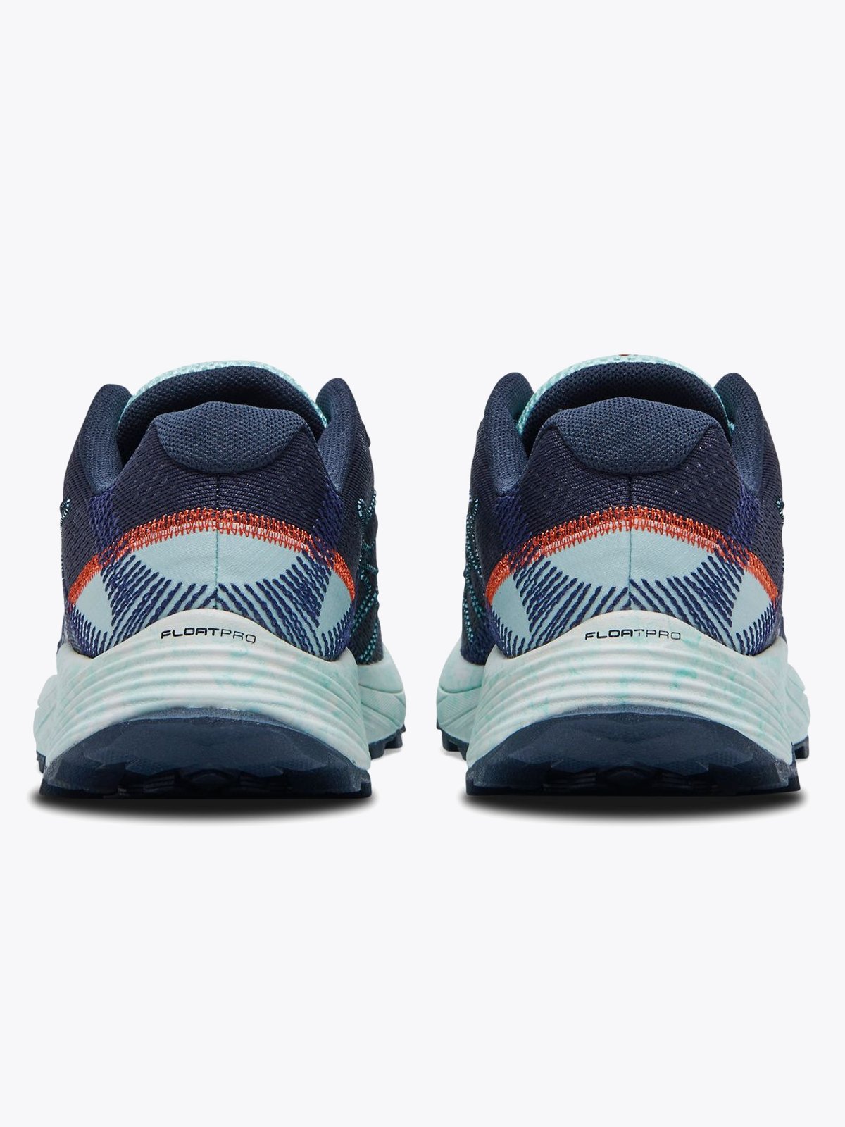 Merrell Moab Flight Navy