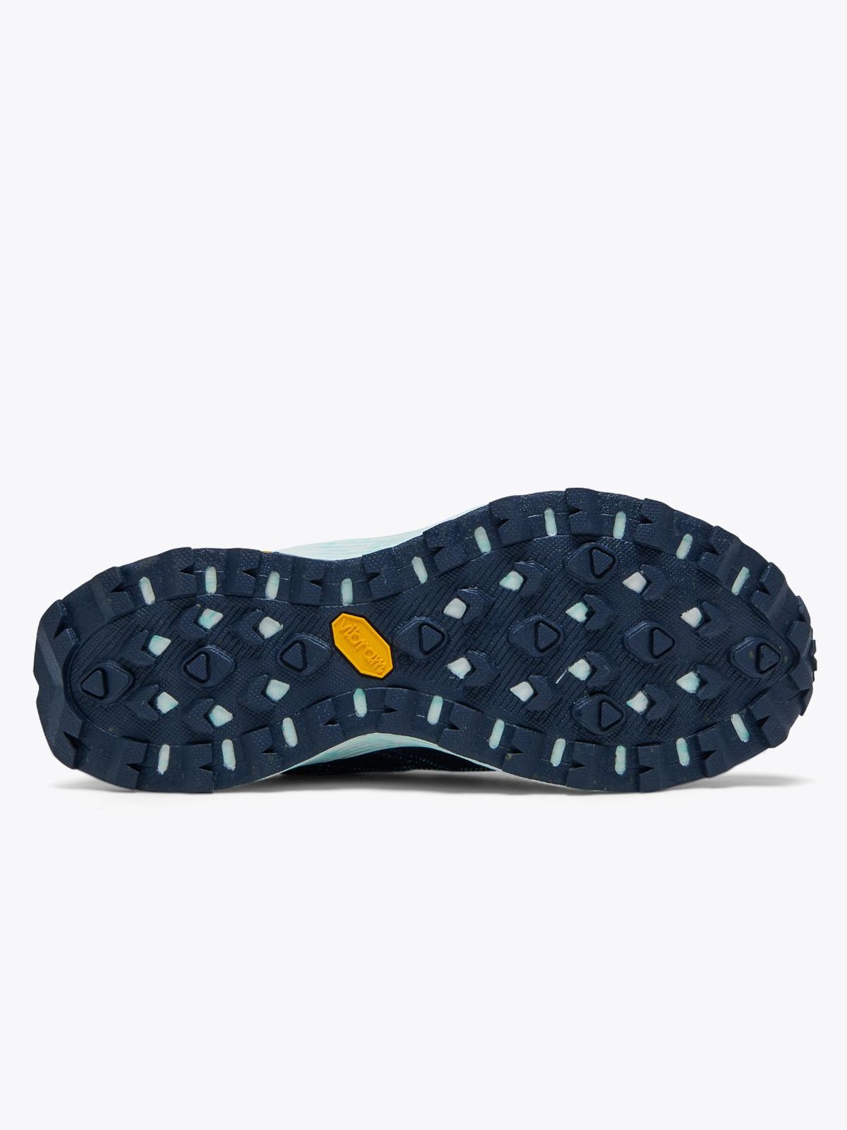 Merrell Moab Flight Navy