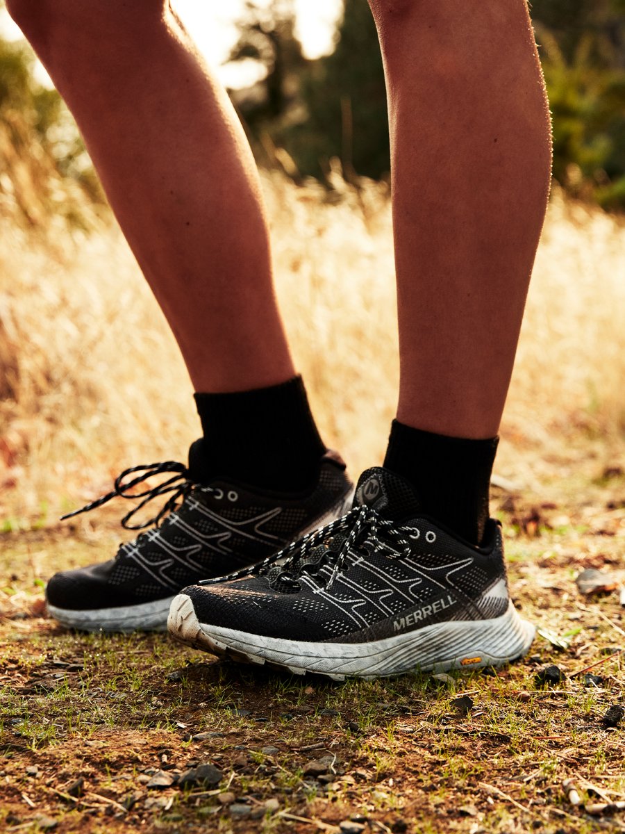 Merrell Moab Flight Black