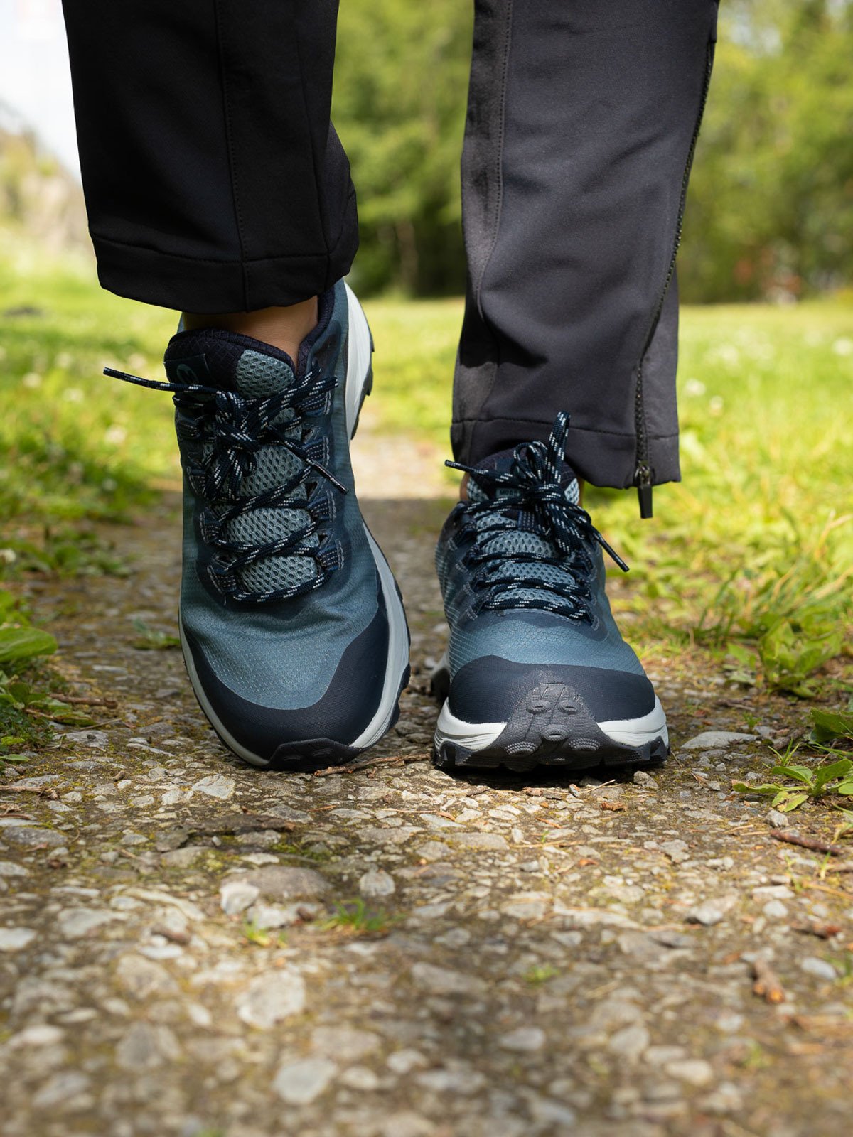 Merrell Moab Speed GTX Altitude