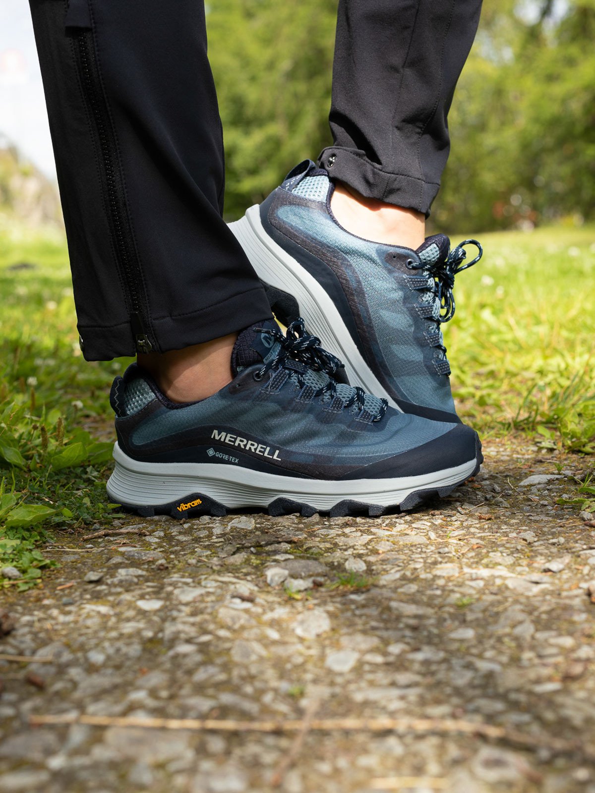 Merrell Moab Speed GTX Altitude