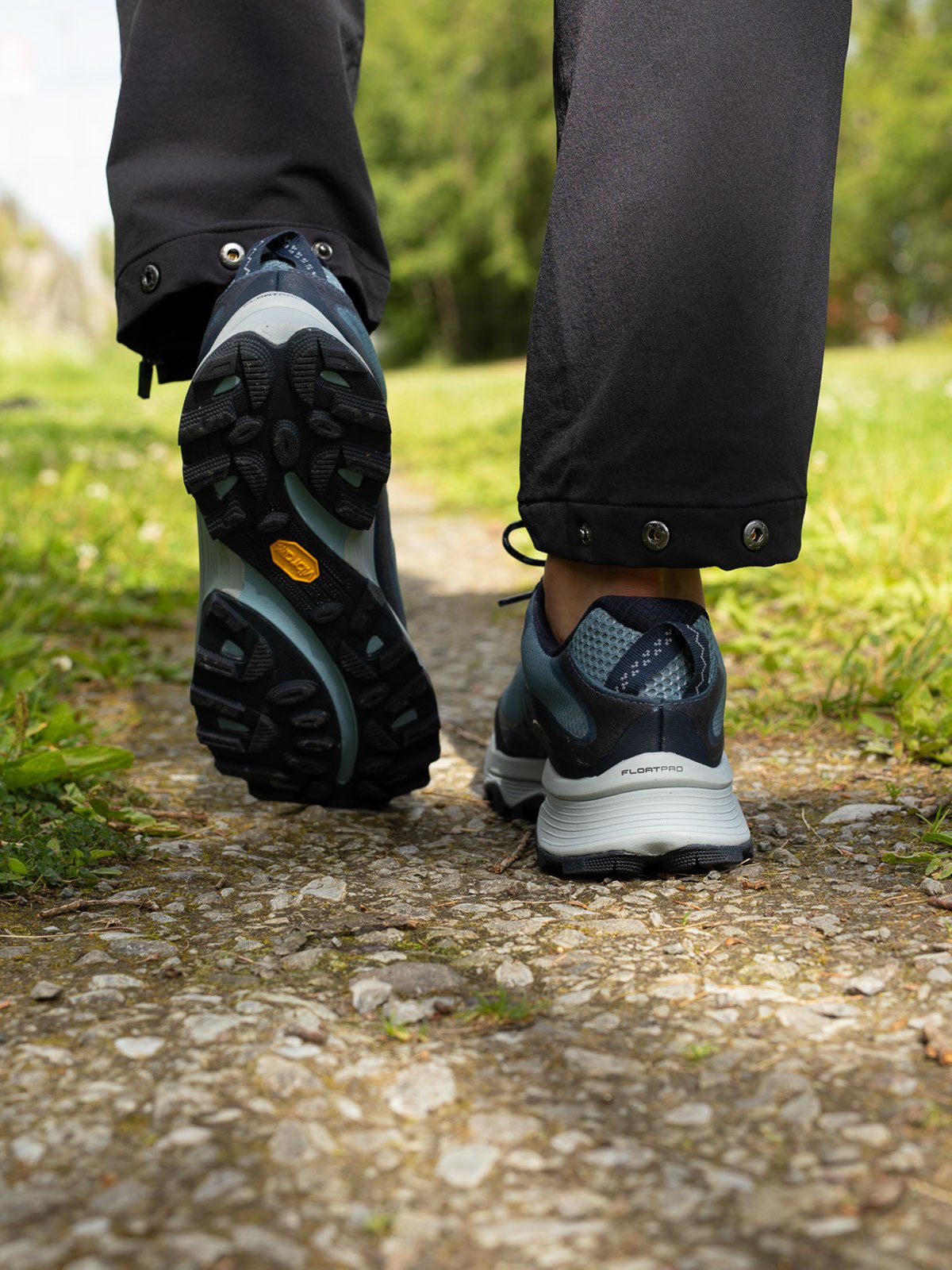 Merrell Moab Speed GTX Altitude