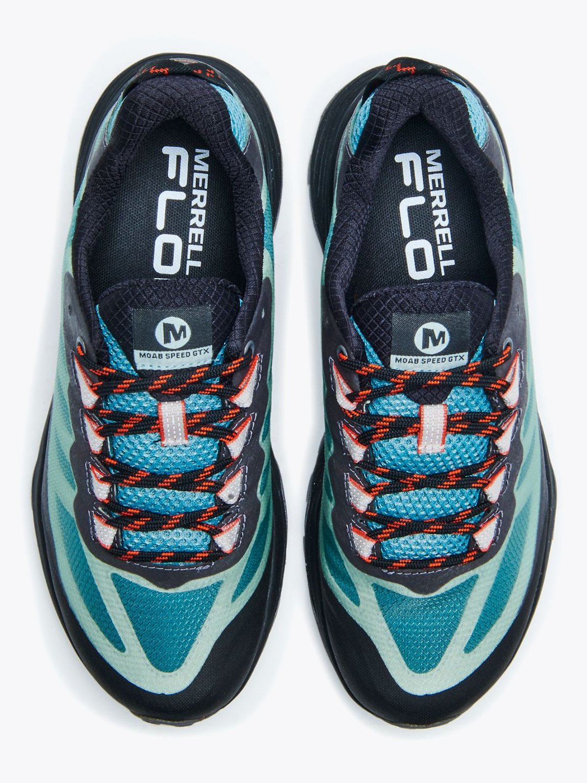 Merrell Moab Speed GTX Mineral