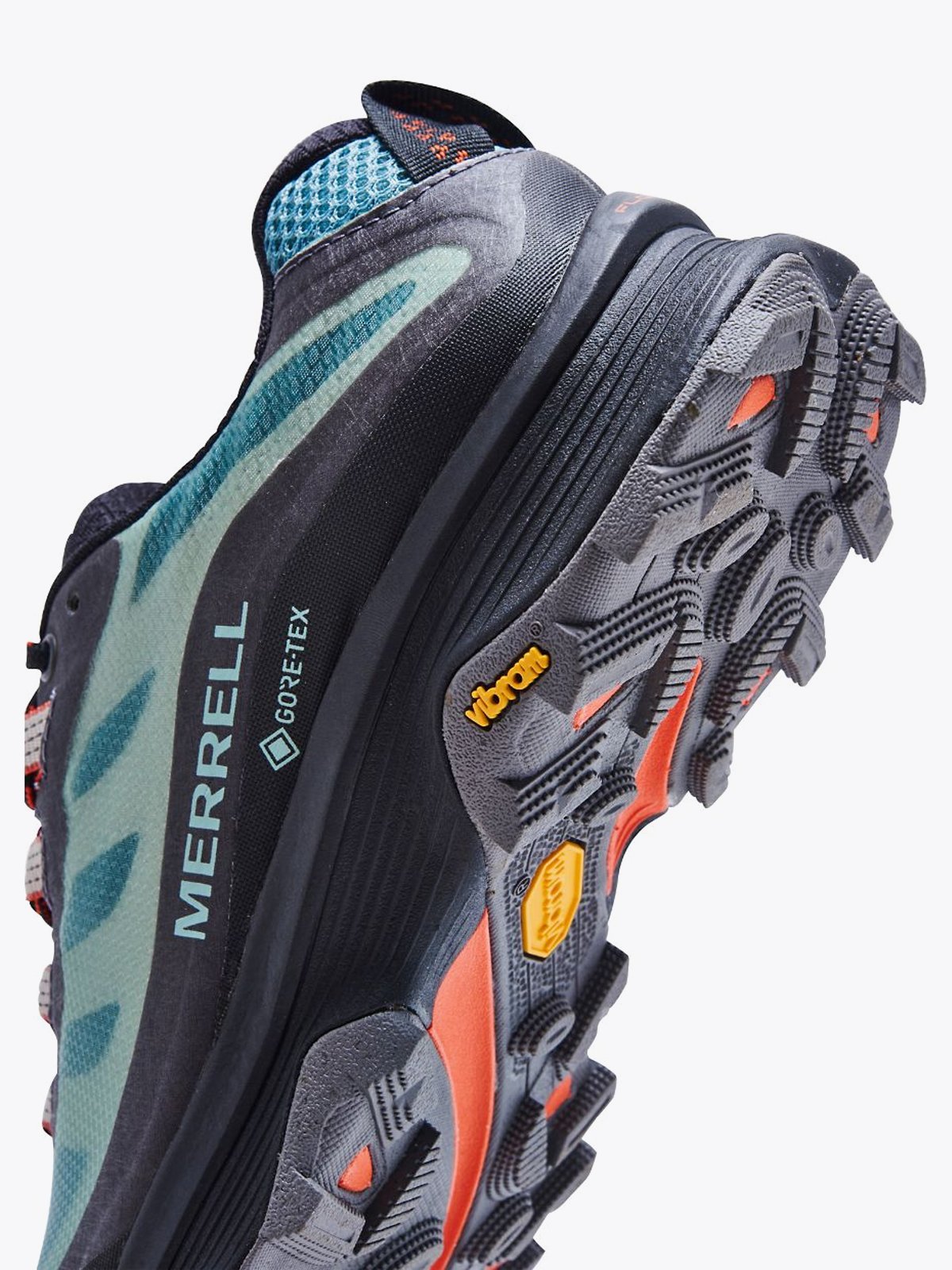 Merrell Moab Speed GTX Mineral