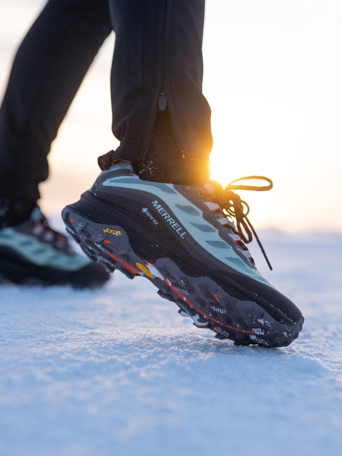 Merrell Moab Speed GTX Mineral