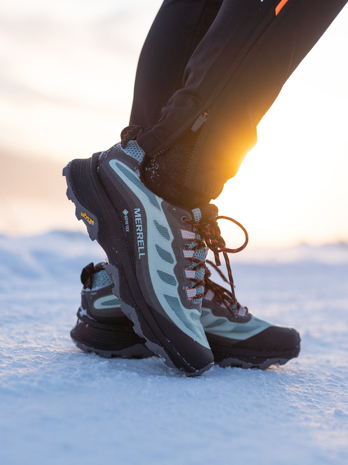 Merrell Moab Speed GTX Mineral