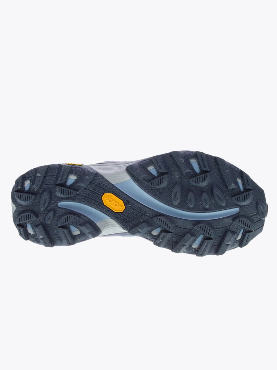 Merrell Moab Speed Mid Gtx Navy