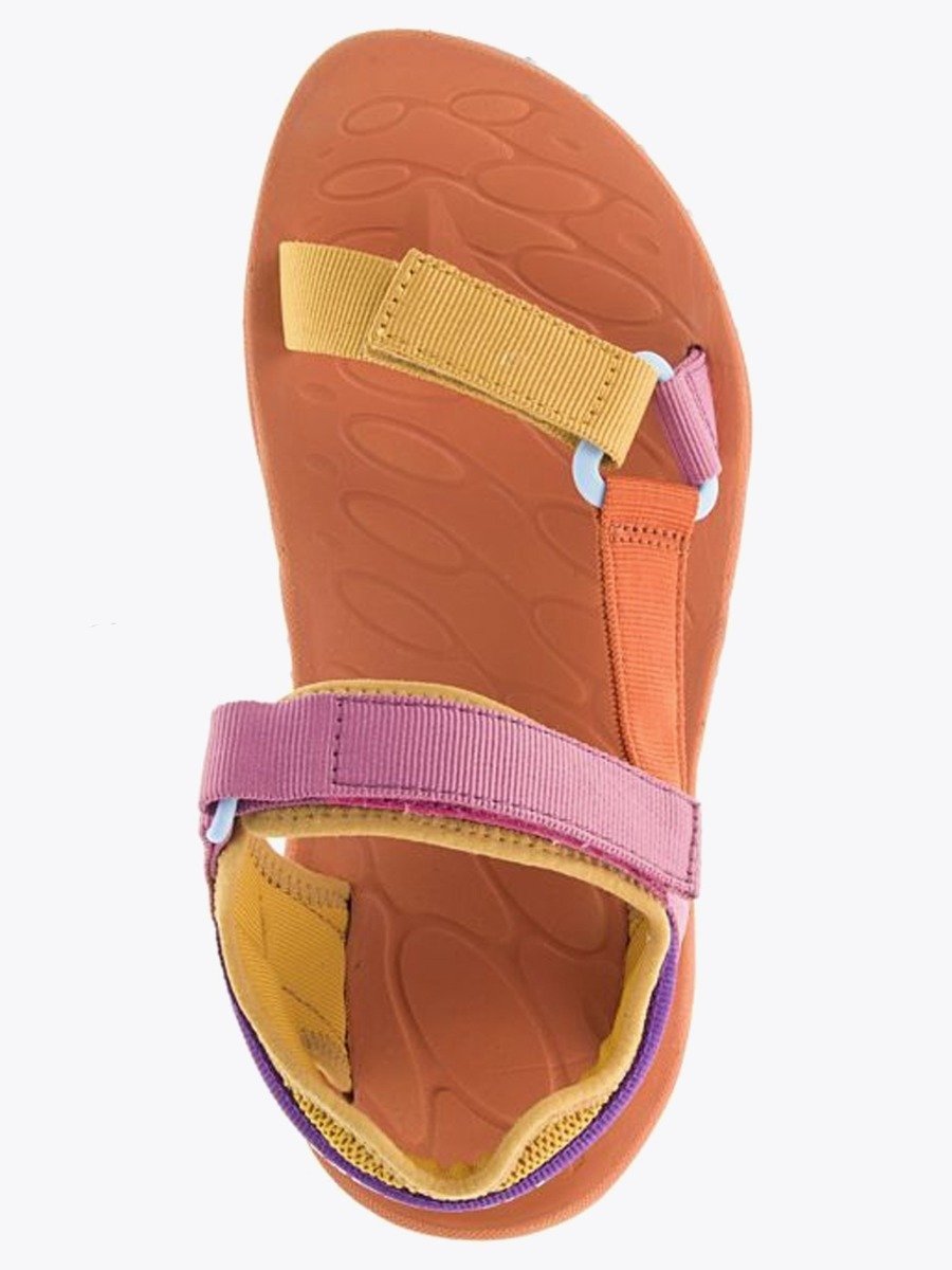 Merrell Merrell Kahuna Web Apricot Orange