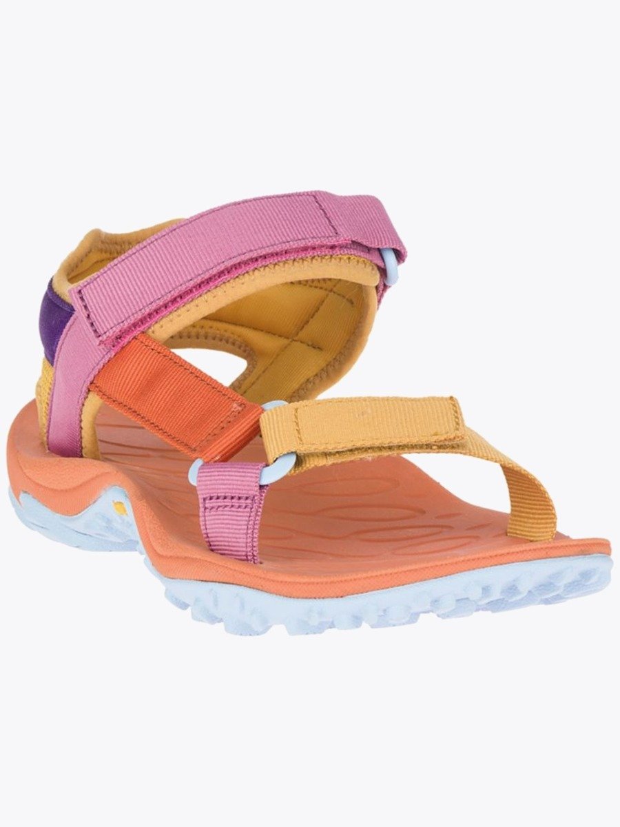 Merrell Merrell Kahuna Web Apricot Orange