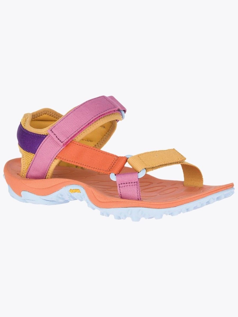 Merrell Merrell Kahuna Web Apricot Orange