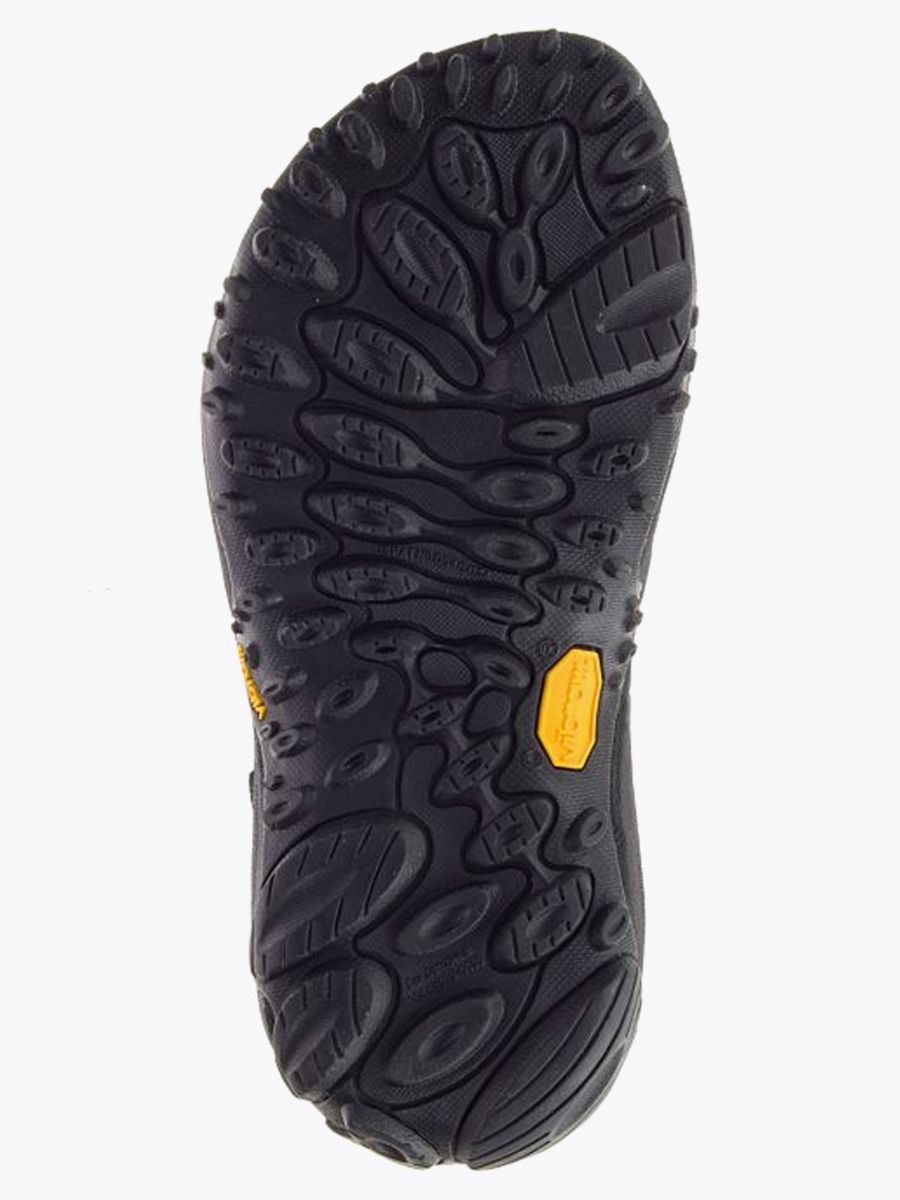 Merrell Kahuna Web Black