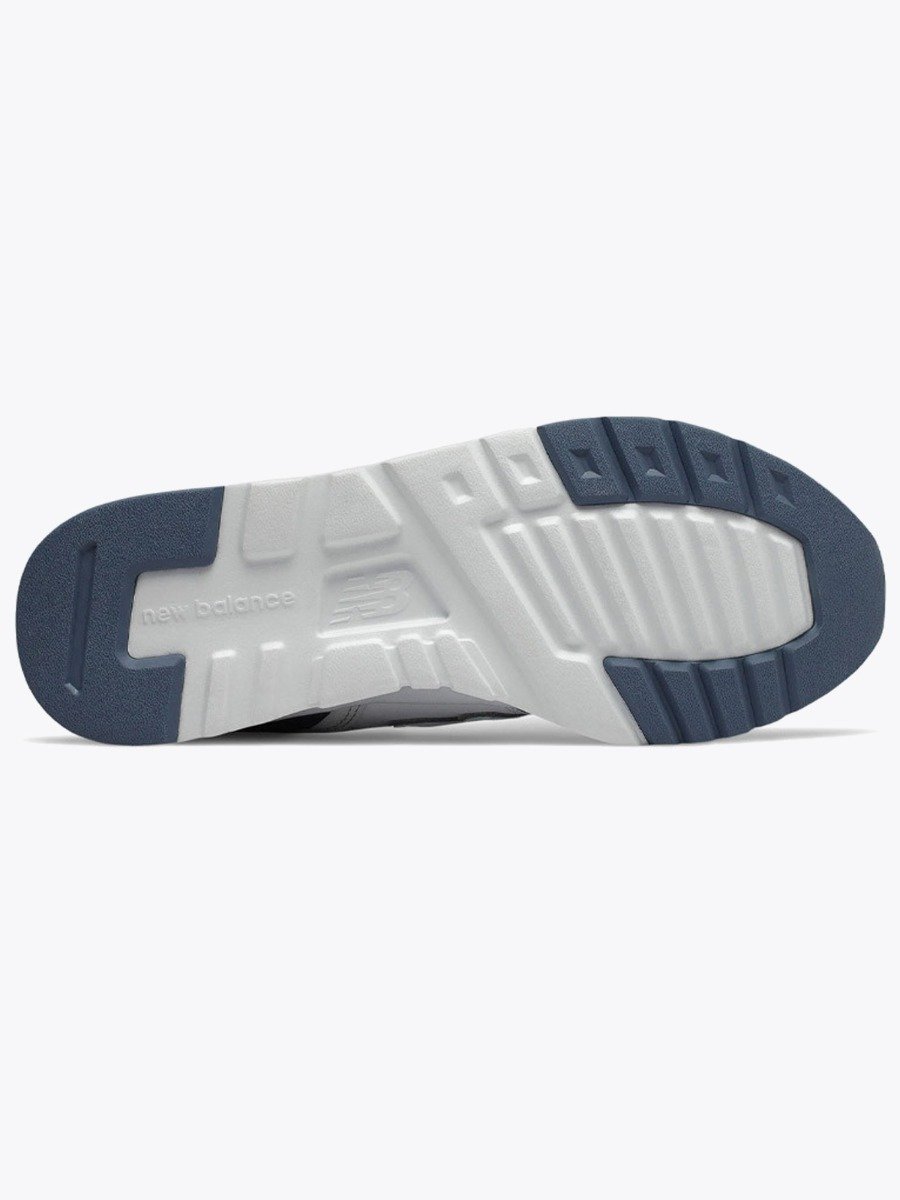 New Balance New Balance CW997 Newport blue/ Natural Indigo