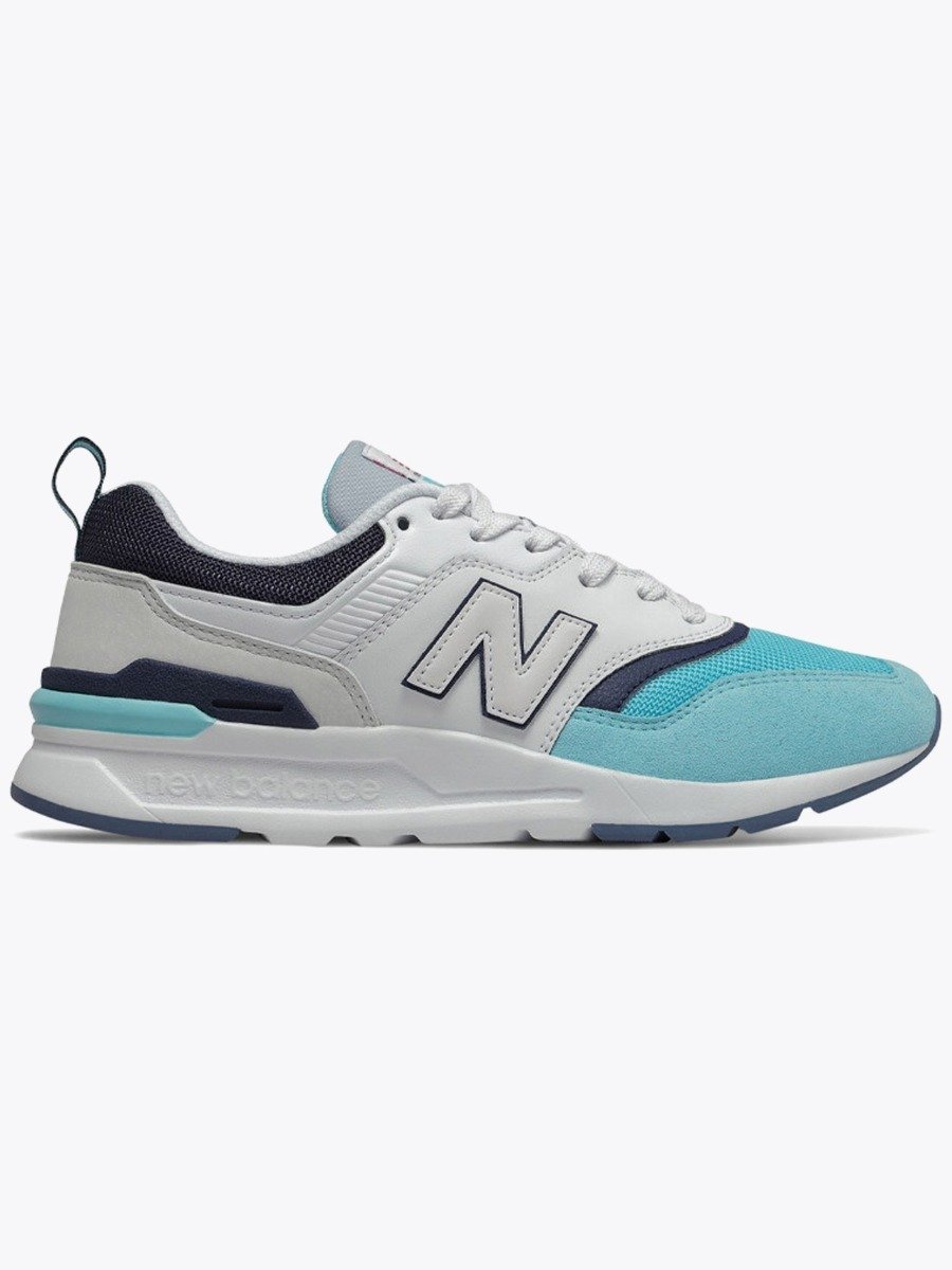 New Balance New Balance CW997 Newport blue/ Natural Indigo