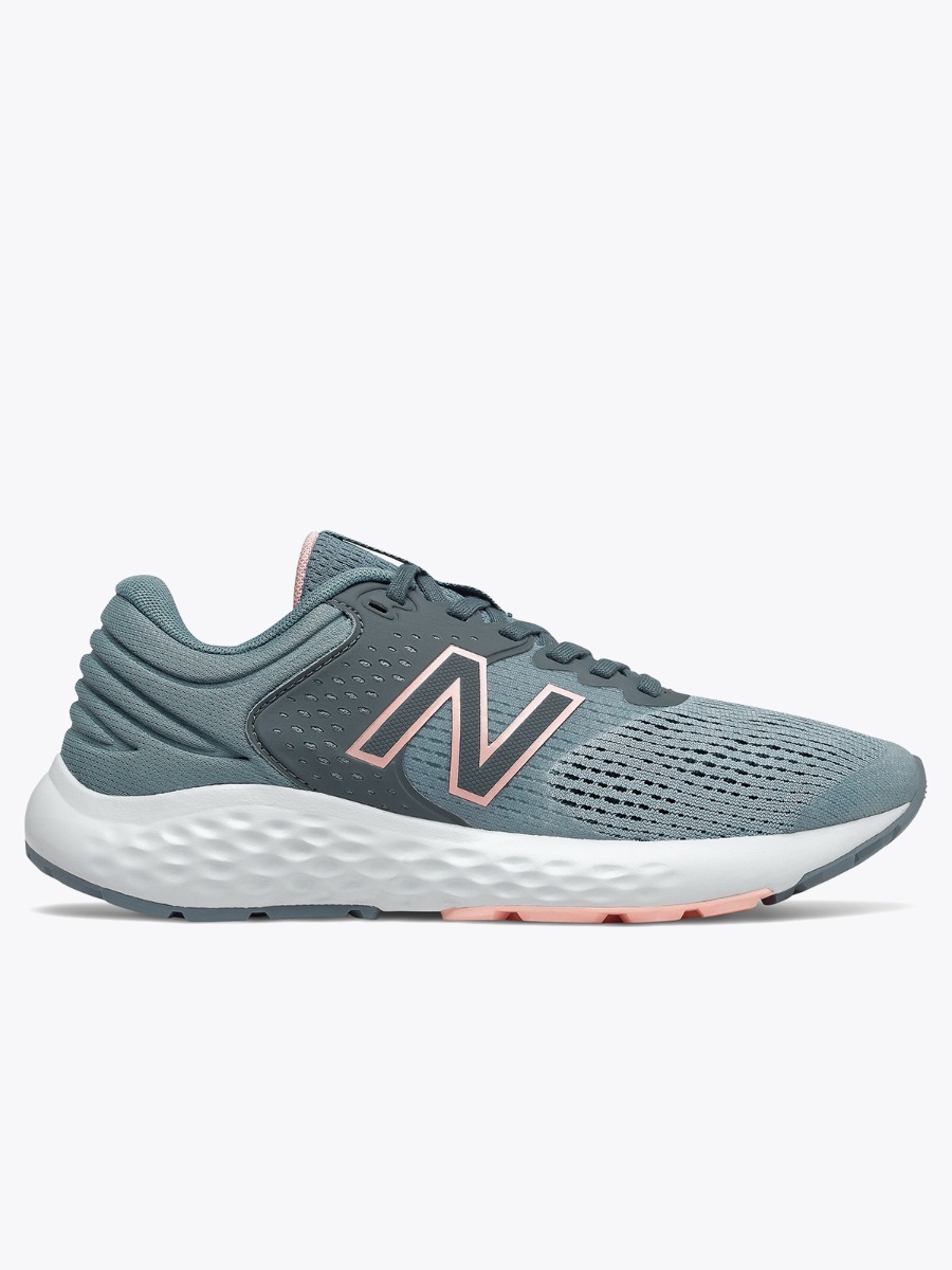 New Balance New Balance 520 Grey/ Silver