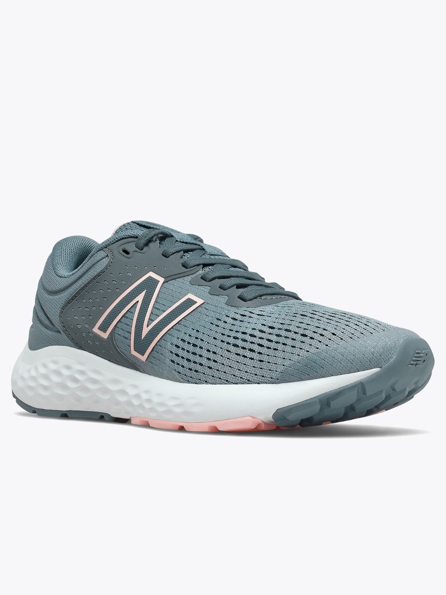 New Balance New Balance 520 Grey/ Silver
