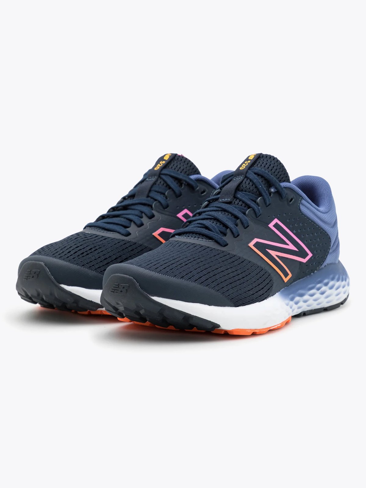 New Balance 520 v7 Eclipse
