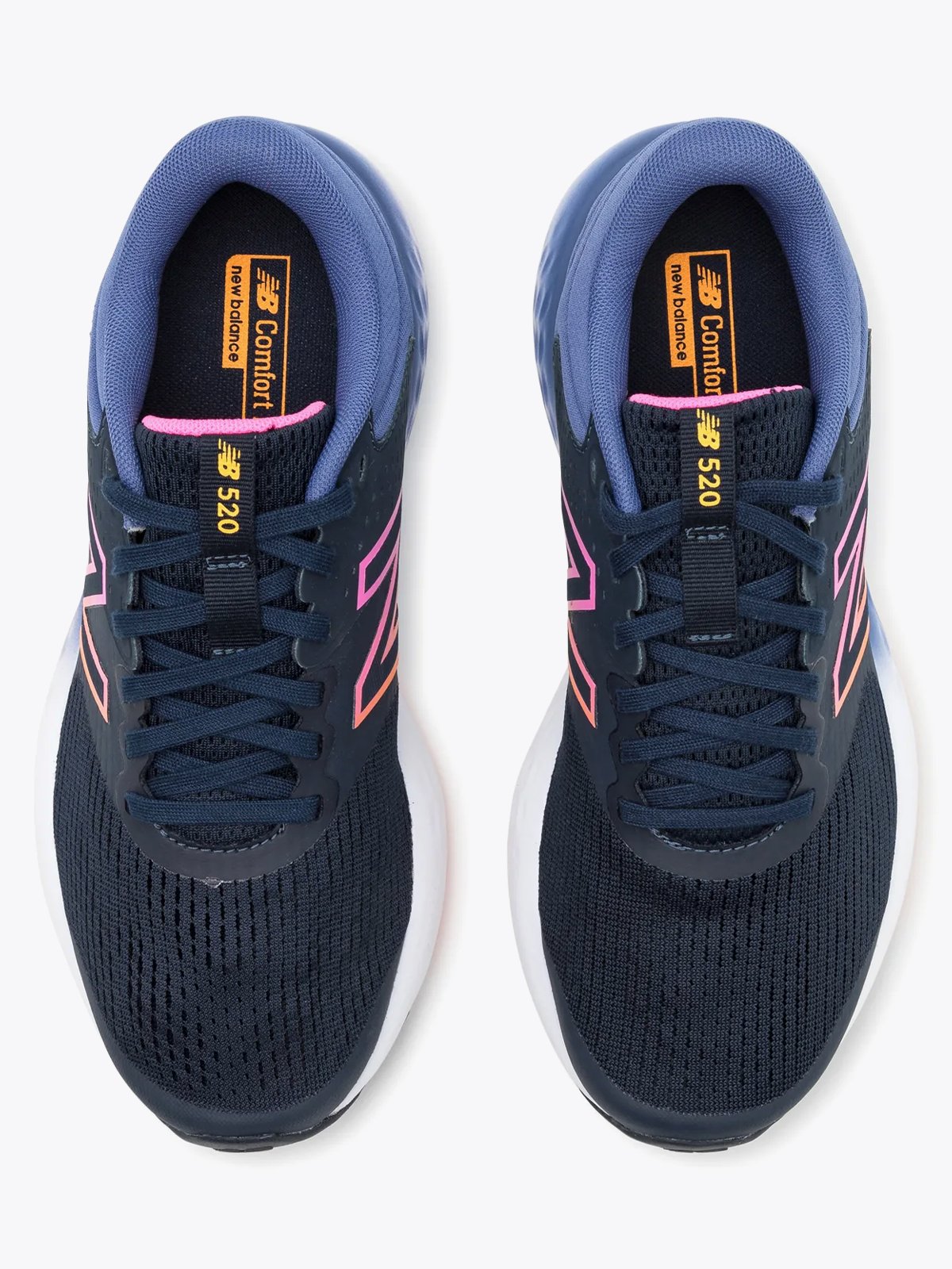 New Balance 520 v7 Eclipse