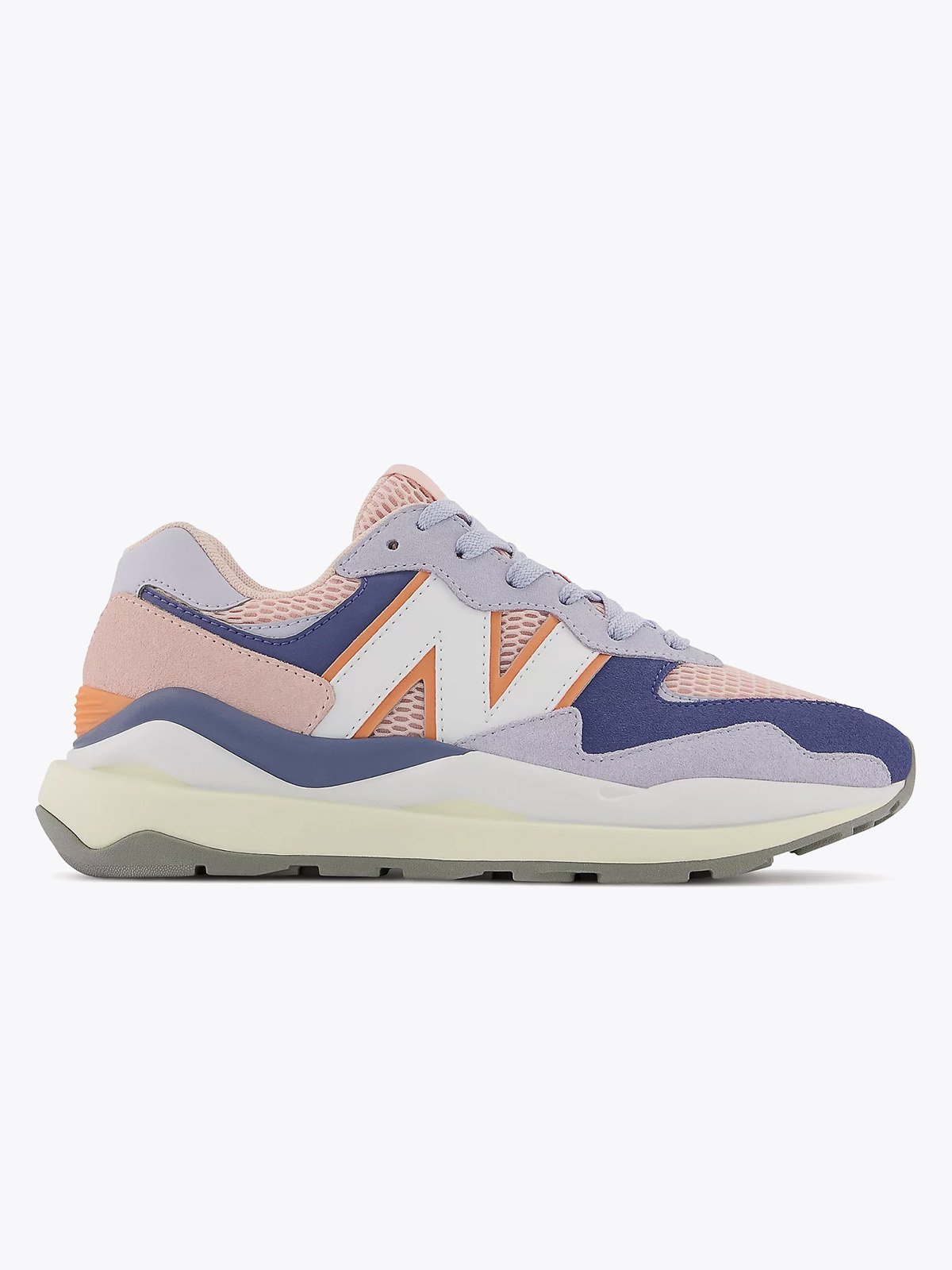 New Balance W5740 Pink haze with night air