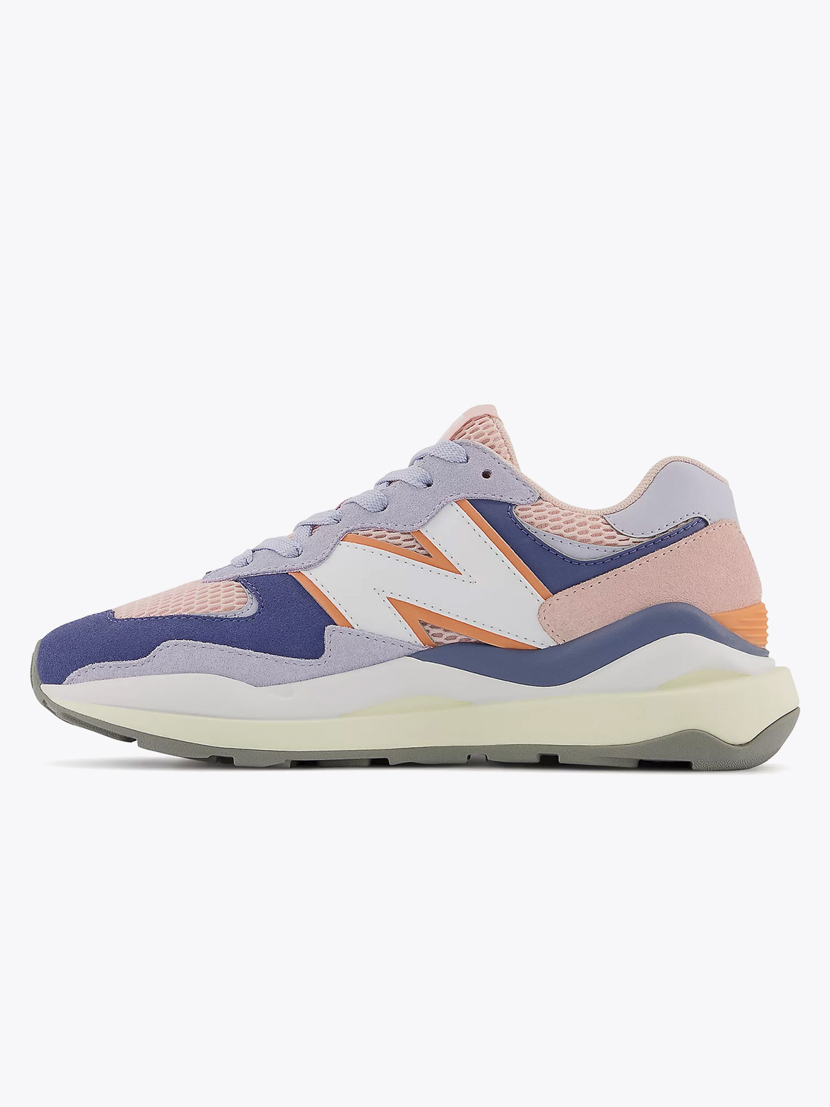 New Balance W5740 Pink haze with night air