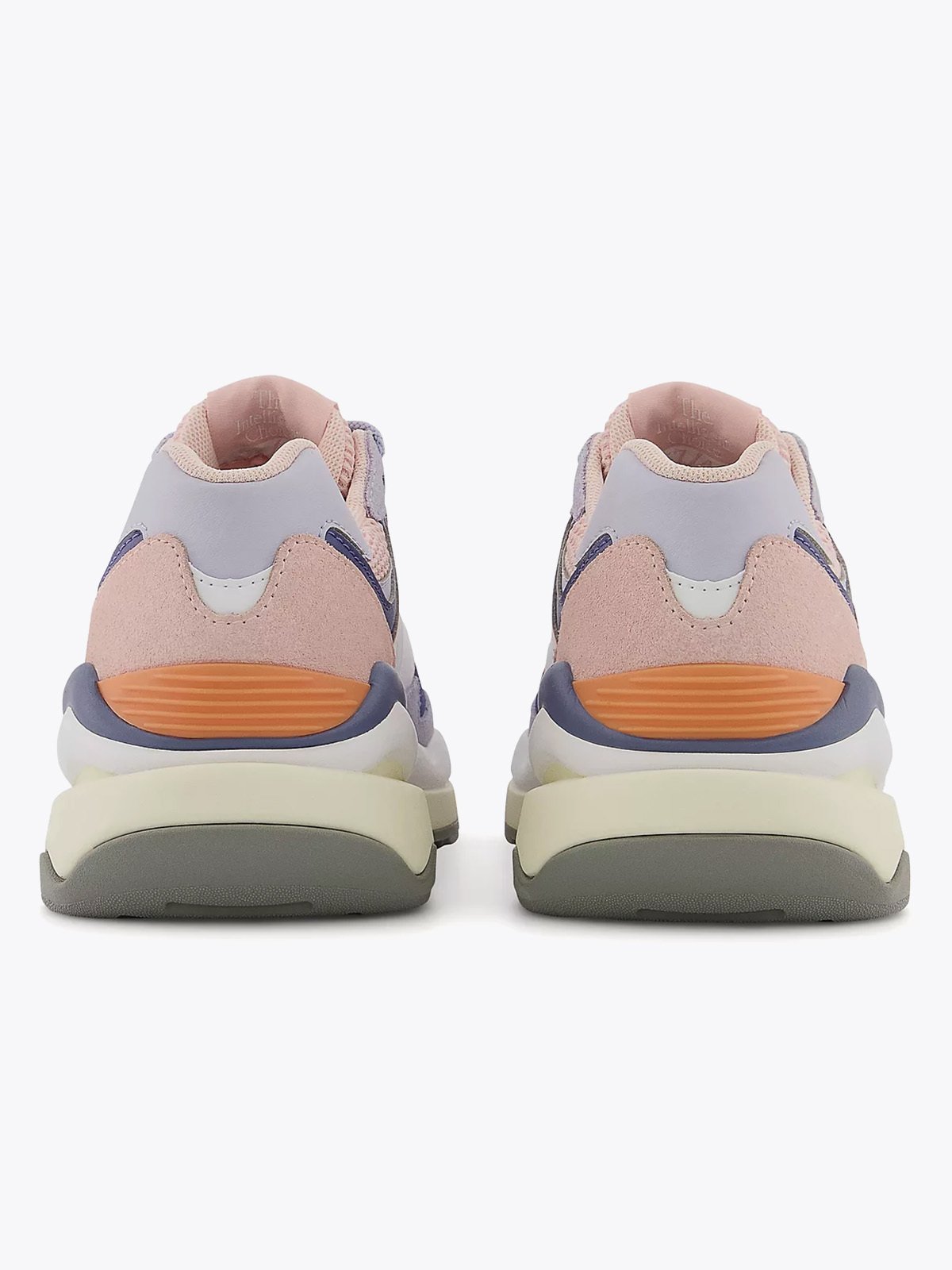 New Balance W5740 Pink haze with night air