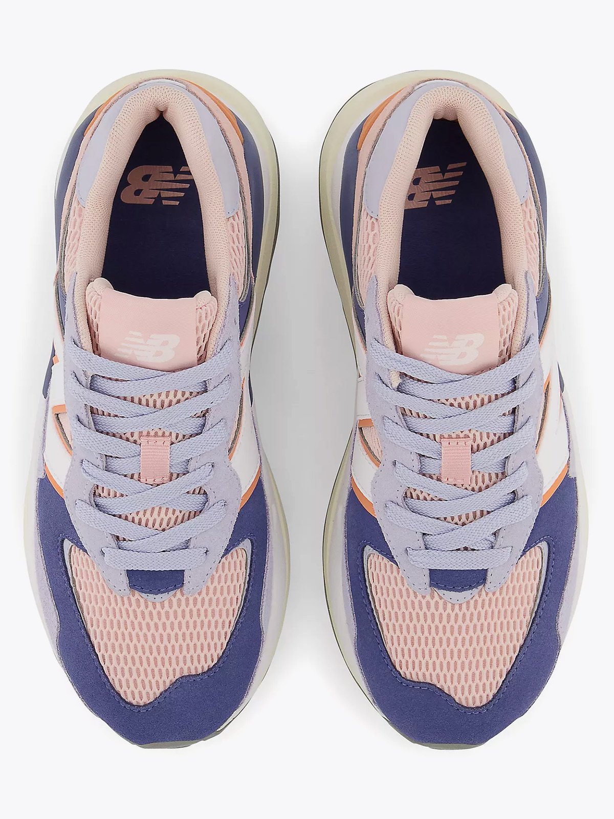 New Balance W5740 Pink haze with night air