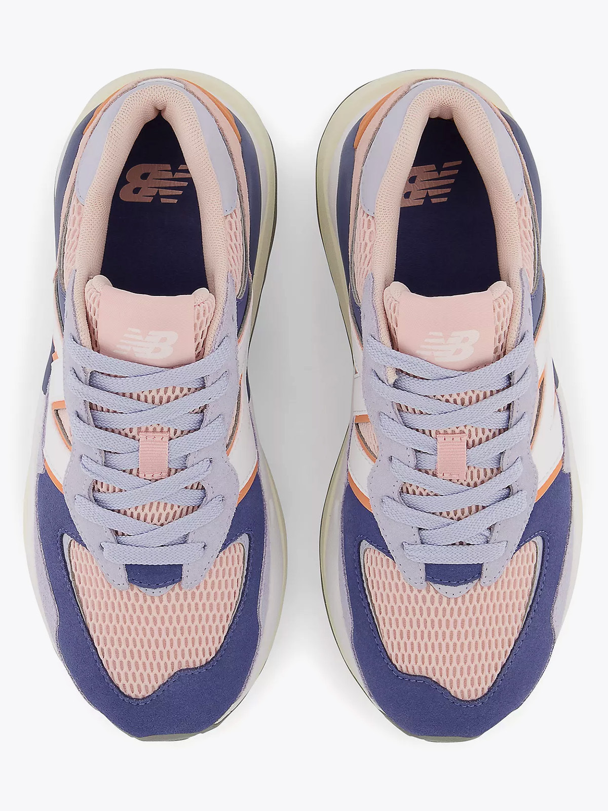 New Balance W5740 Pink haze with night air