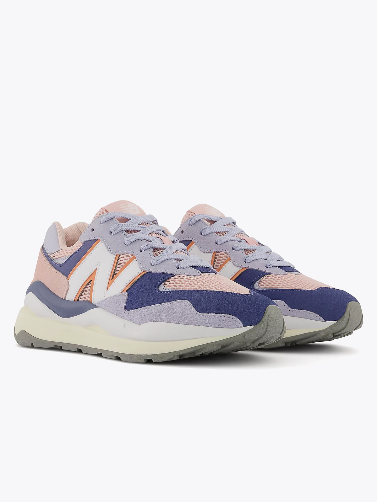 New Balance W5740 Pink haze with night air