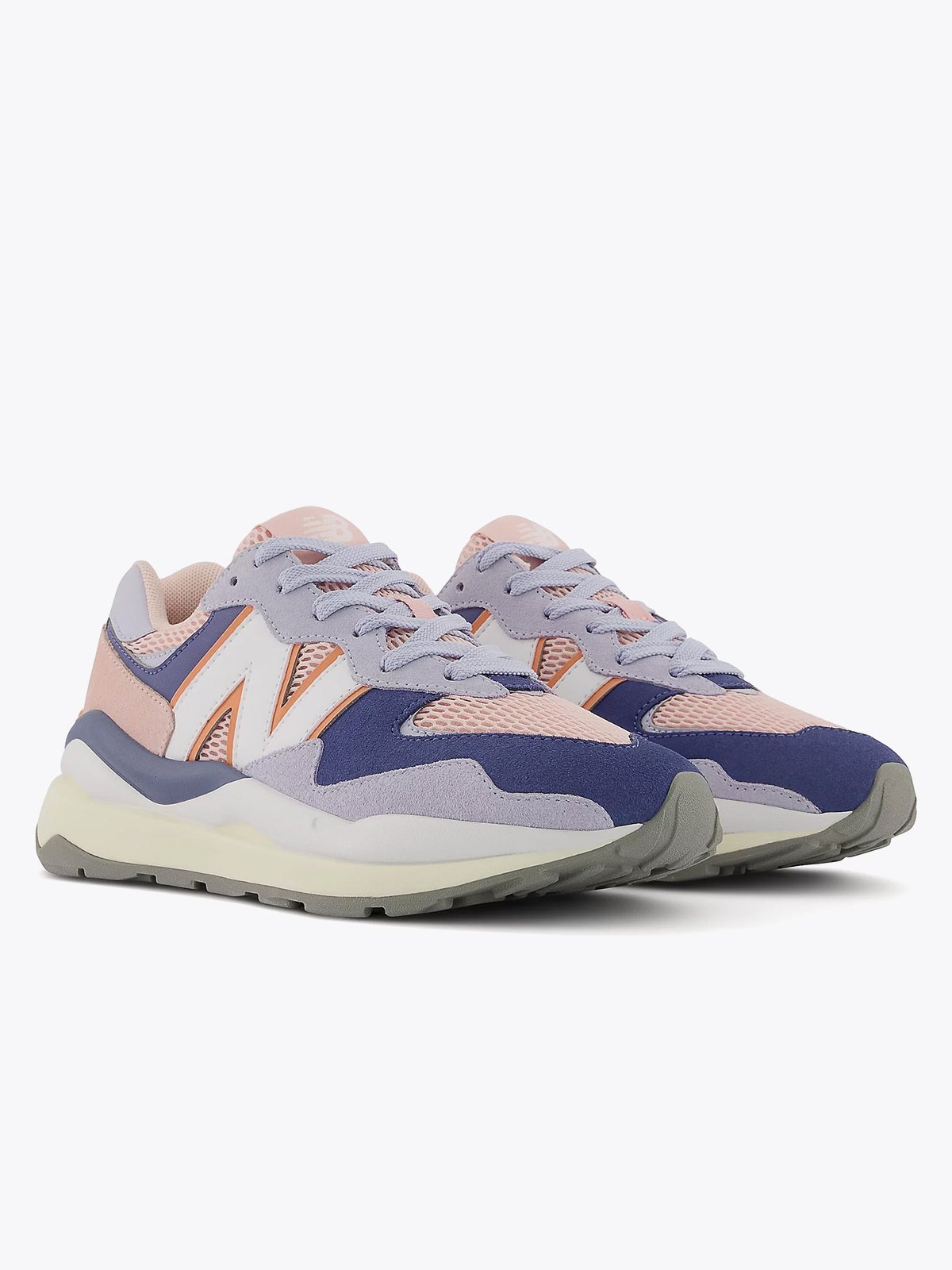 New Balance W5740 Pink haze with night air