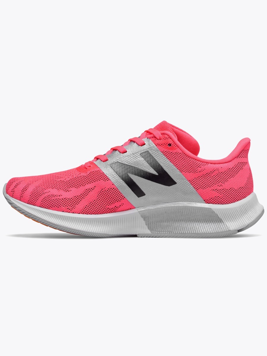 New Balance New Balance 890 Guava/ Silver