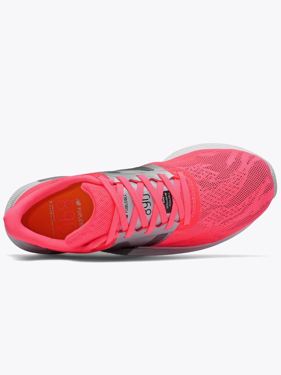 New Balance New Balance 890 Guava/ Silver