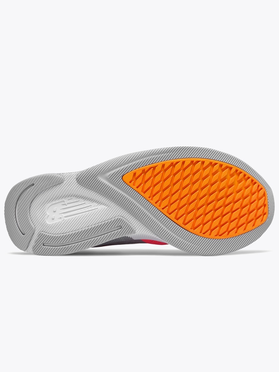 New Balance New Balance 890 Guava/ Silver