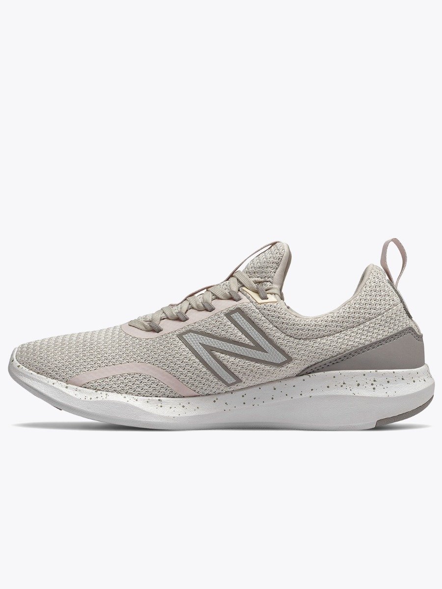 New Balance WCSTL Grey