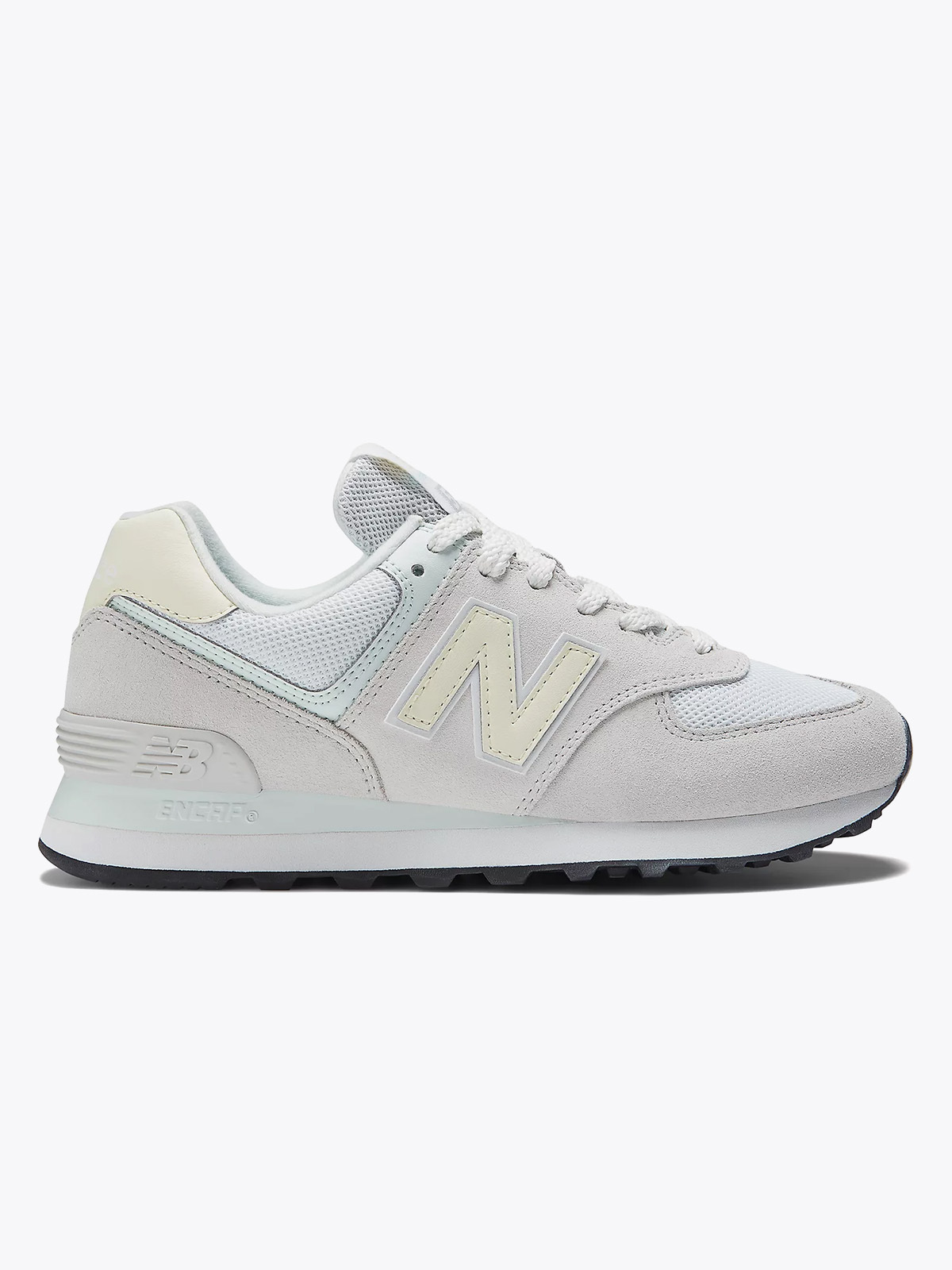 New Balance New Balance WL574 Nimbus cloud with summer fog