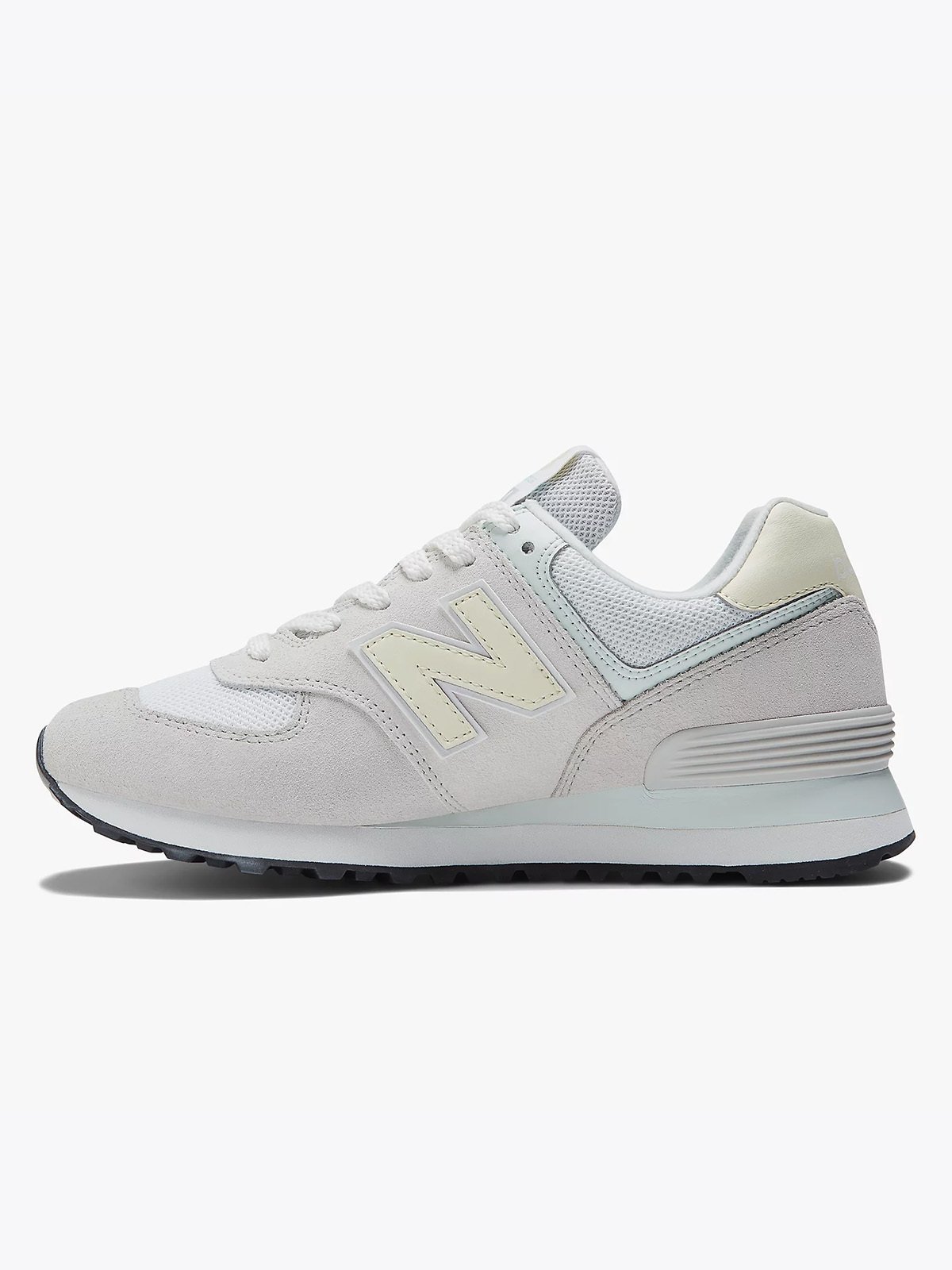 New Balance New Balance WL574 Nimbus cloud with summer fog