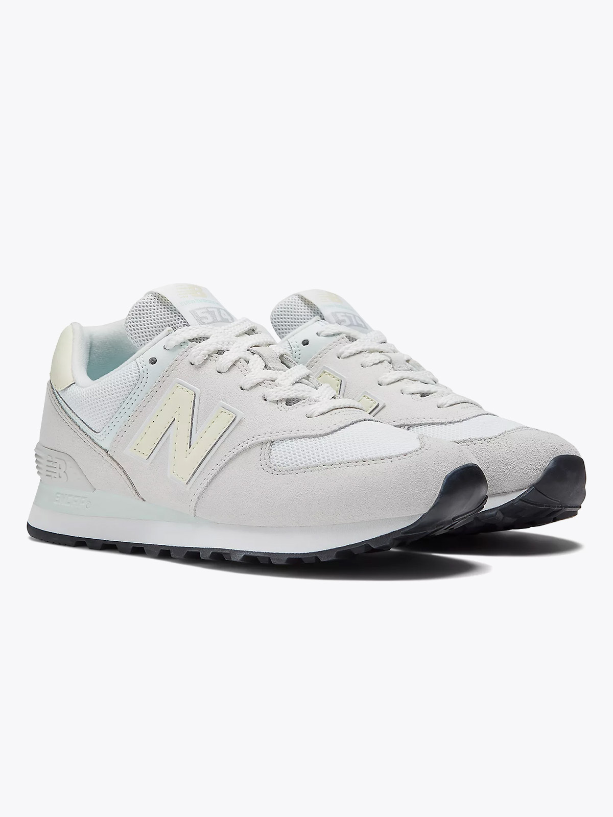 New Balance New Balance WL574 Nimbus cloud with summer fog