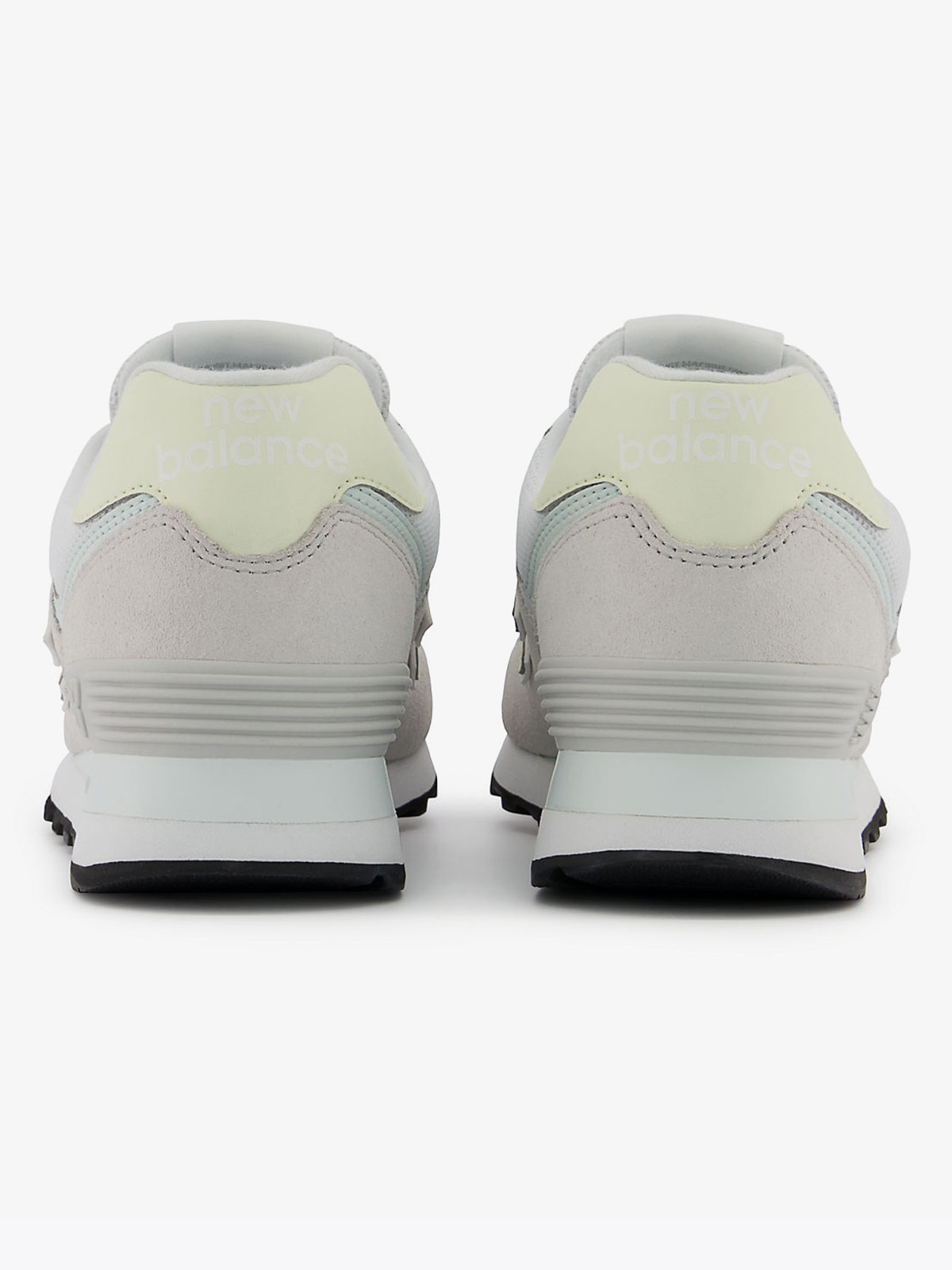 New Balance New Balance WL574 Nimbus cloud with summer fog