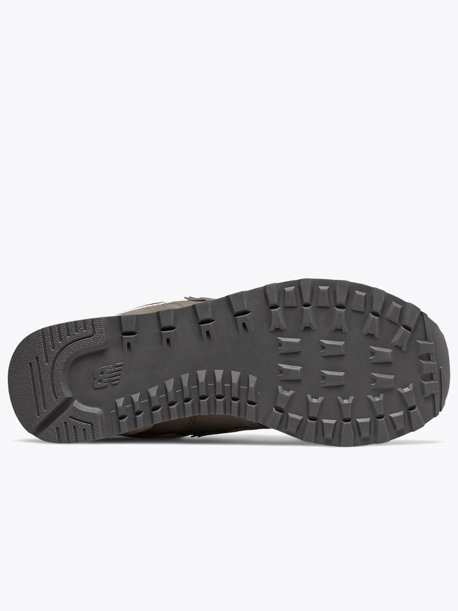 New Balance New Balance WL574SYL Earth with warm alpaca