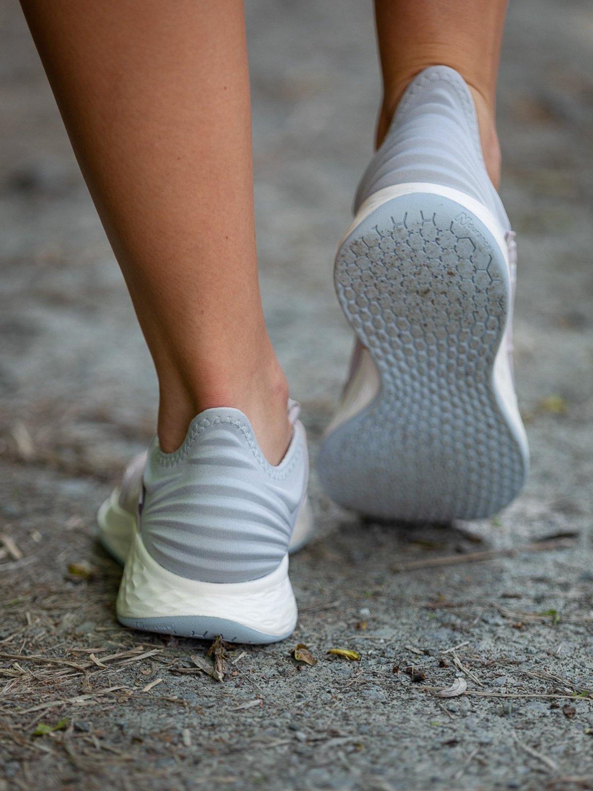 New Balance New Balance Fresh Foam Roav Logwood with light cyclone