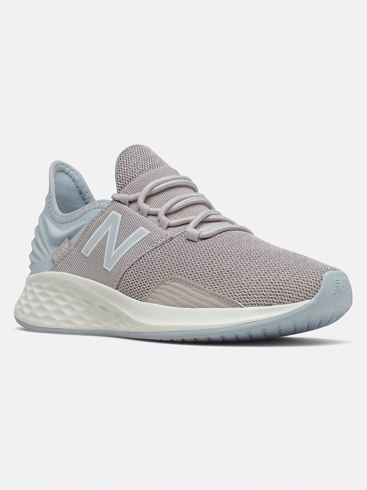 New Balance New Balance Fresh Foam Roav Logwood with light cyclone