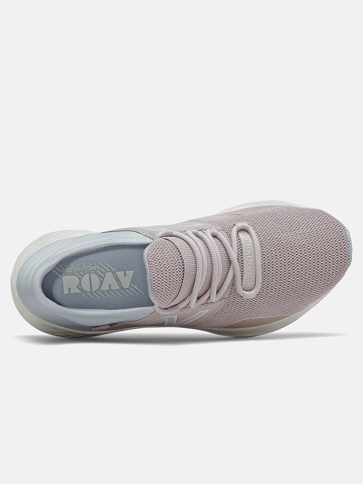 New Balance New Balance Fresh Foam Roav Logwood with light cyclone