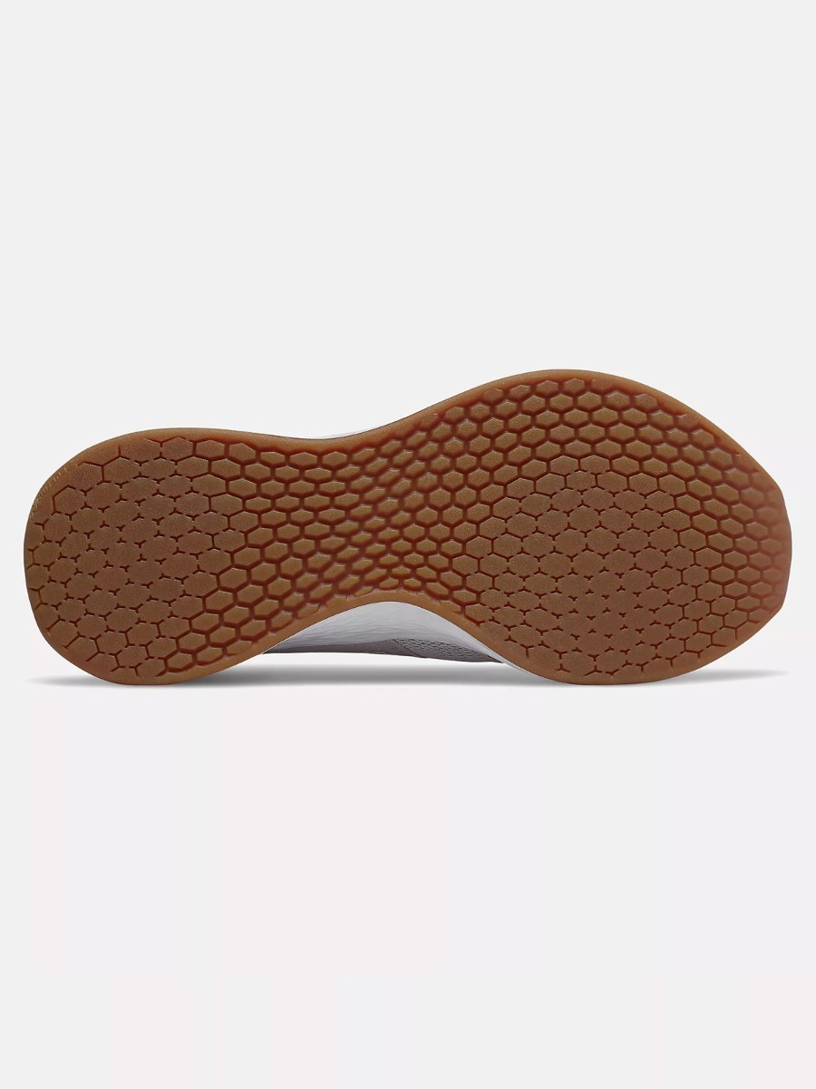 New Balance New Balance Fresh Foam Roav Moonbeam with light aluminium