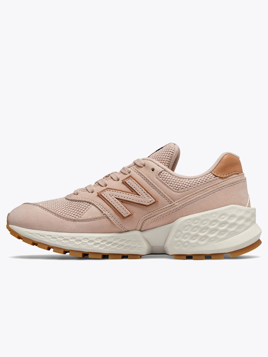 New Balance New Balance WS574 Pink