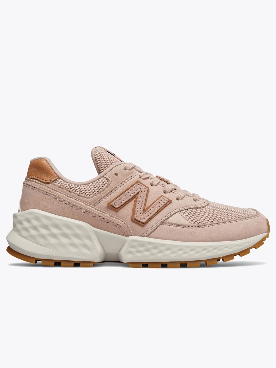 New Balance New Balance WS574 Pink