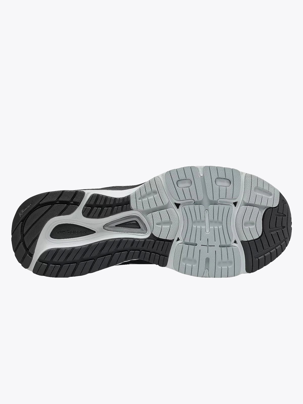 New Balance Solvi V3 Black / Light Cyclone