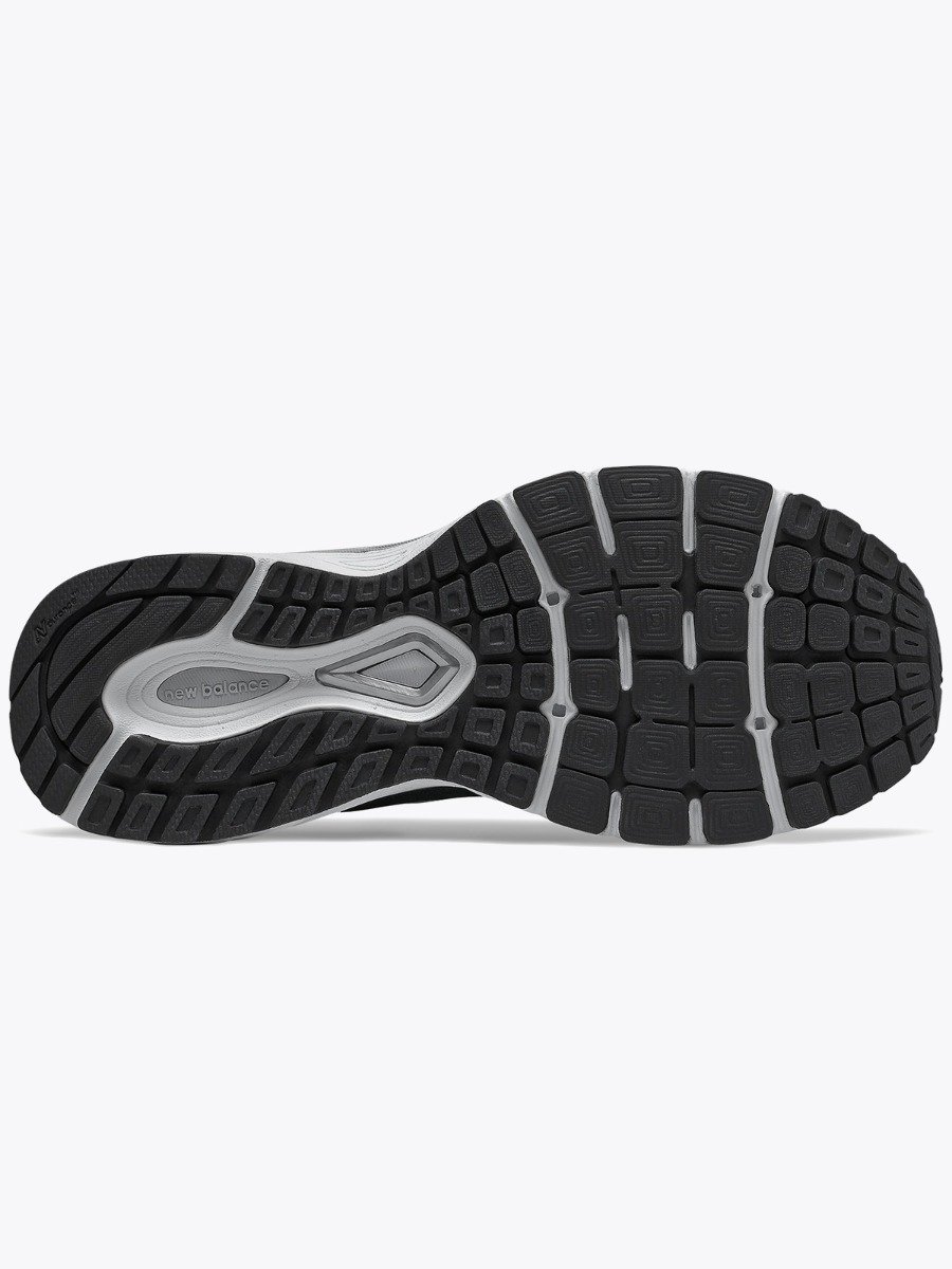 New Balance New Balance Solv Black/ White