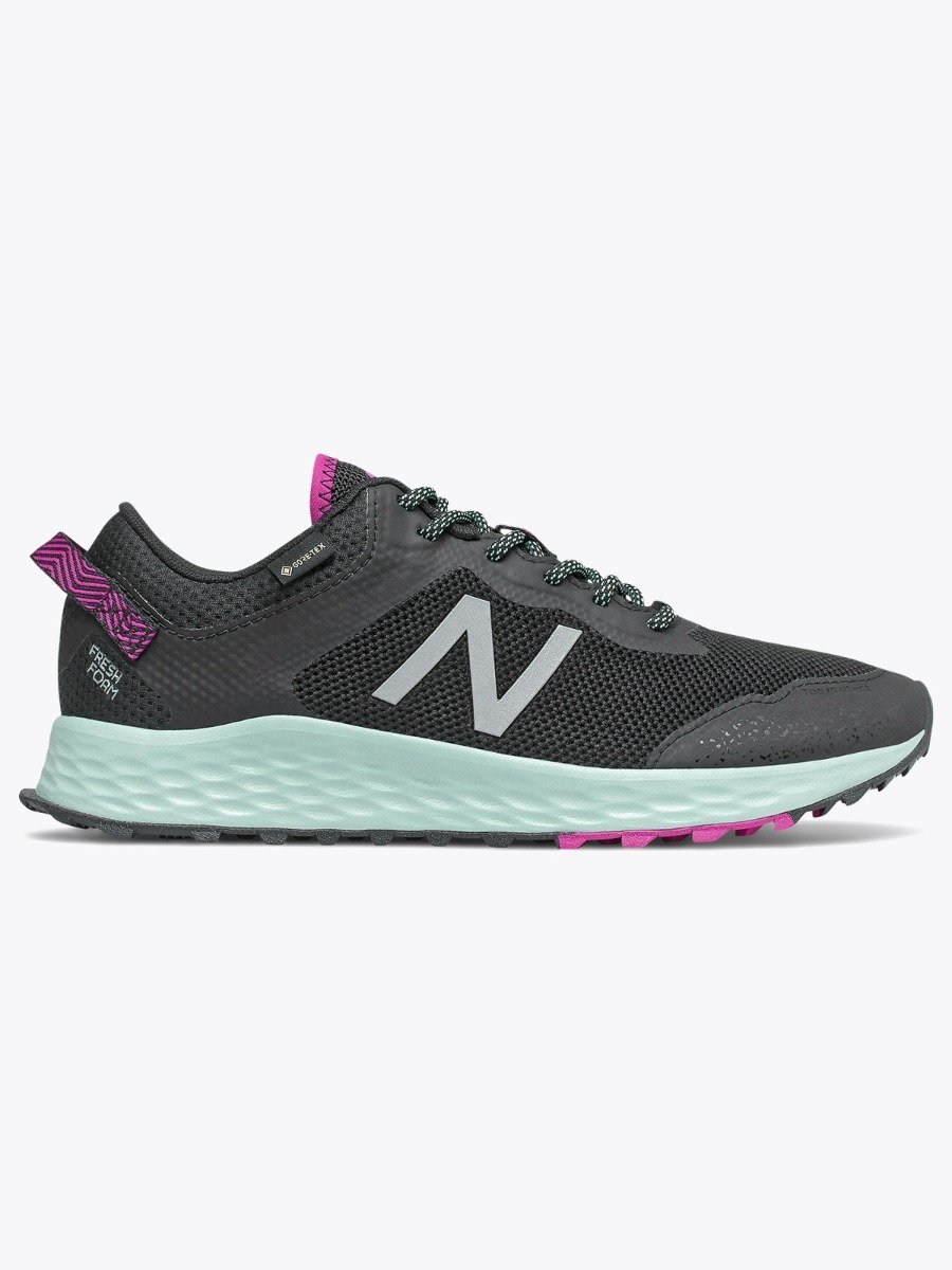 New Balance New Balance Aris Black with Poisonberry