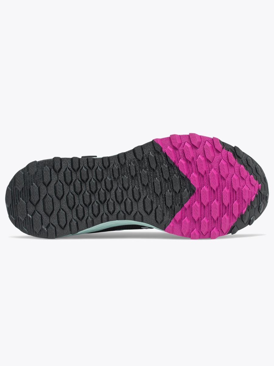 New Balance New Balance Aris Black with Poisonberry